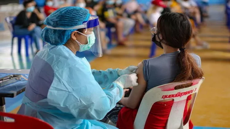 Yeni virus tüğyan edir - simptomları BUNLARDIR