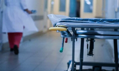 Psixiatriya Xəstəxanasındakı yeniyetmə nədən ölüb?