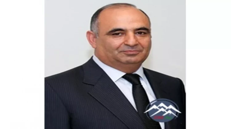 İsmayıl Ömərov - 70: Şərəfli ömür yolu