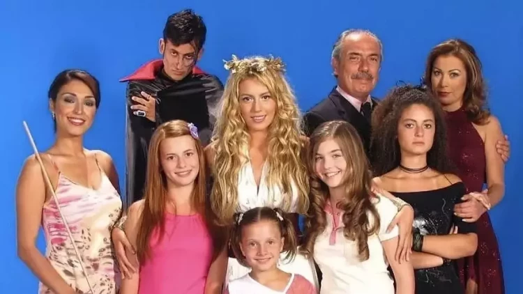 “Selena” yenidən başlayır?