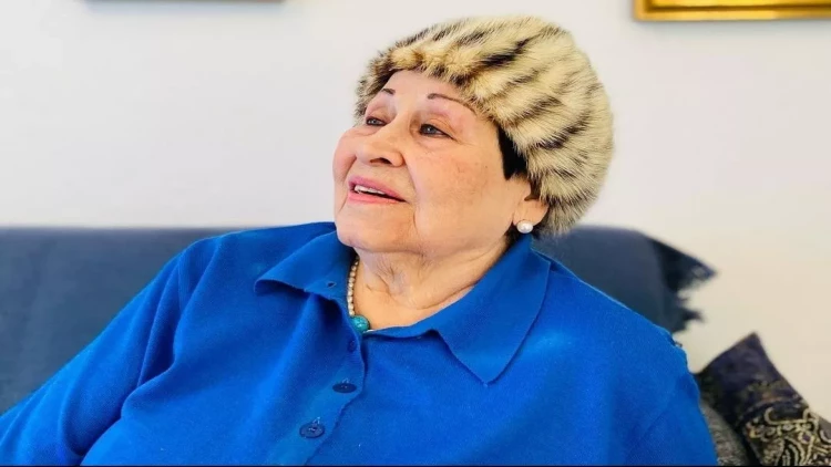 99 yaşında vəfat edən xalq artistimizdən ailəsi niyə imtina edib?- Zeynəb Xanlarova ona mane olurdu?