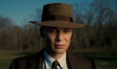 “Oppenheymer”i yayımlayan kinoteatr cərimələndi