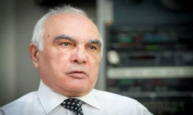 Mehriban Əliyevanın dəstəyi olmasaydı, əlil ola bilərdim - Cavanşir Quliyev - FOTO