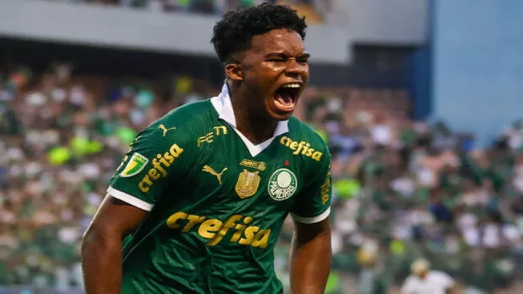 “Real Madrid”in əfsanəvi nömrəsi 17 yaşlı yeni futbolçuya verildi