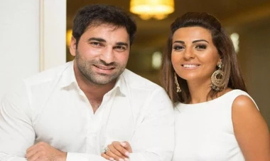 Gülaydan Kamil Zeynallının saxlanılması ilə bağlı İLK AÇIQLAMA – FOTO