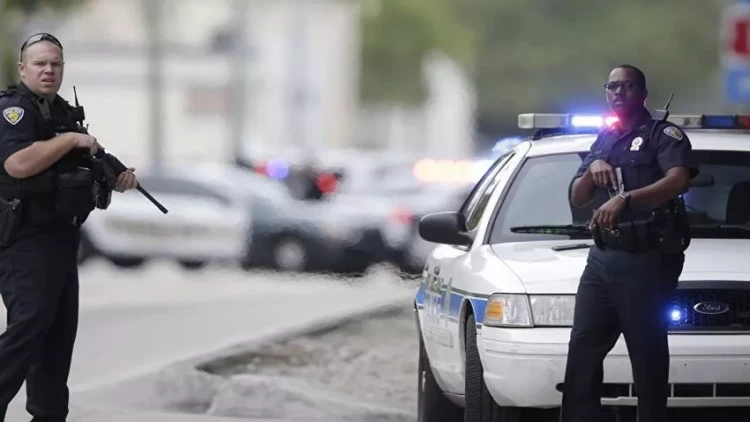 ABŞ-də atışma olub, ölən var