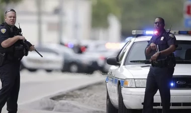 ABŞ-də atışma olub, ölən var