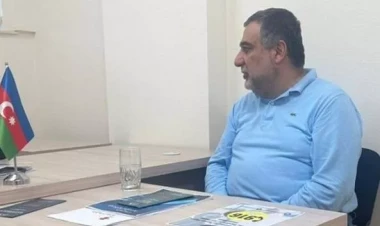 Ruben Bakıya bu cür girmək istəyirmiş - Sirr açıldı