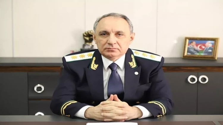 Erməni separatçılarının bütün cinayətləri  təhlil edilir