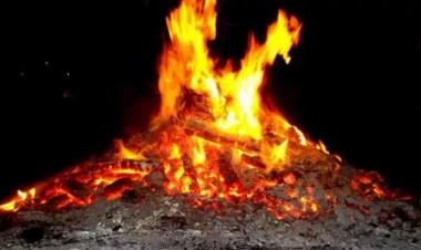 Bu gün yalançı çərşənbədir: çillə bitdi