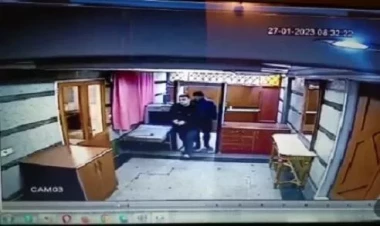 İranda səfirliyimizə hücum edən şəxsə ölüm hökmü verildi