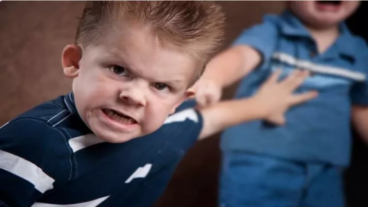 Uşaqlar niyə mübahisə edir? - Valideynlərə MƏSLƏHƏT