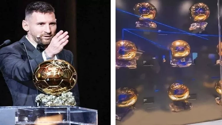 Messidən “Barselona” azarkeşlərini sevindirəcək ADDIM