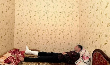 “Azəriqaz”ın əməkdaşlarını döyən şəxs barəsində QƏRAR VERİLDİ