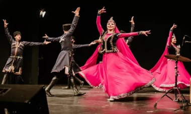 Müasir rəqslərin gizli bəstəçiləri - Onları kim yaradıb?