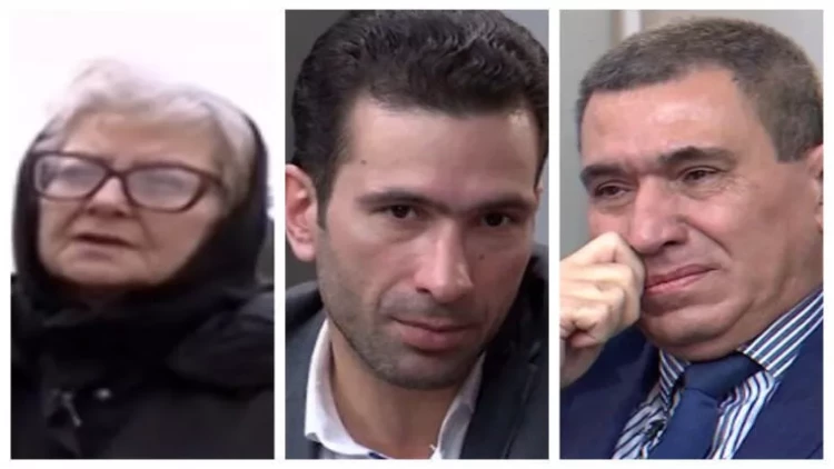 Rəhman Rəhmanovun gəlini efirdə ailə sirlərini ÜZƏ ÇIXARDI – VİDEO