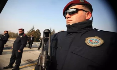 Türkiyədə Fransanın casus şəbəkəsi ifşa edildi