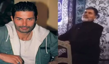 Bir zamanların məşhur modeli dini fəaliyyətlə məşğul olmağa başladı - VİDEO