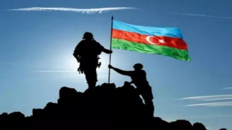 Azərbaycan ordusunda inqilabi dəyişikliklər həyata keçirilməkdədir - Hərbi ekspert