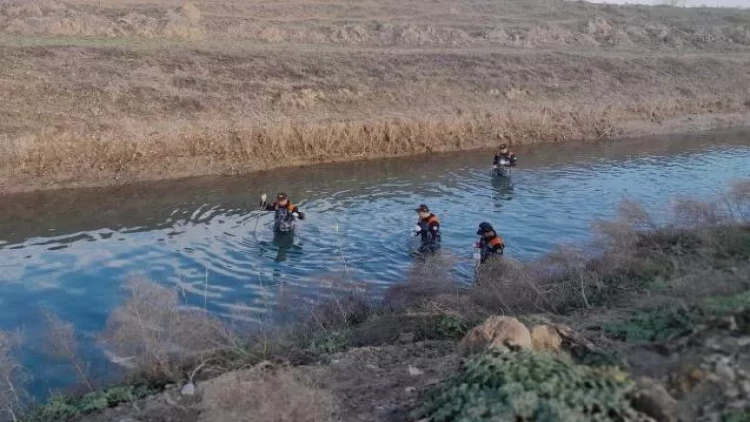 Rasimin axtarışları davam etdirilir