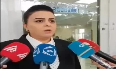 “Zarafat məqsədilə edib, peşmandır...” - Məktəb direktoru - VİDEO