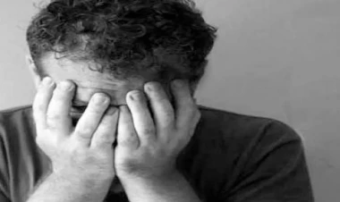 Bakıda arvadına və qızına şiddət göstərən şəxsə cinayət işi AÇILDI - RƏSMİ - VİDEO