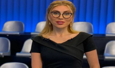 Xoşqədəm onu efirdən qovdu - Məndə sənin dosyen var, ağzımı açdırma - VİDEO