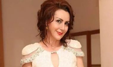 Gülyaz Məmmədovanın rəqsi gündəm oldu - VİDEO