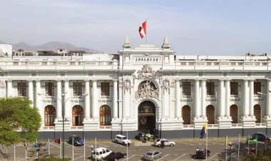 Perunun nüfuzlu nəşrində “Azərbaycanın reallıqları uydurmalara qarşı” başlıqlı məqalə dərc edilib - FOTO