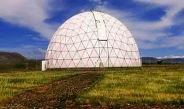 Rəsədxanadan geomaqnit sahəsi ilə bağlı açıqlama