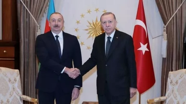 İlham Əliyev-Ərdoğan görüşündə 4 mühüm qərar