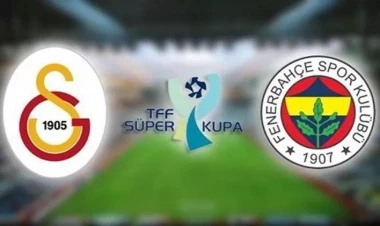 Türkiyə Superkubokunun  yeni tarixi