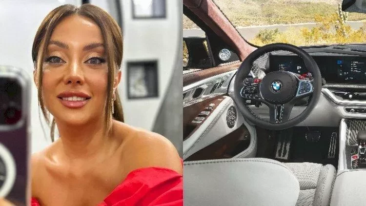 Ayanın 450 minlik avtomobili qalmaqal yaratdı: “Namusu ilə deyil...