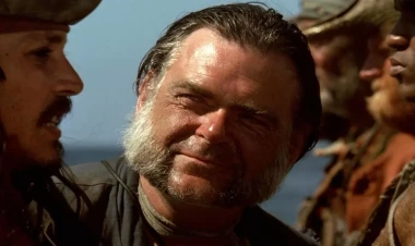 Məşhur aktyor saxlanıldı