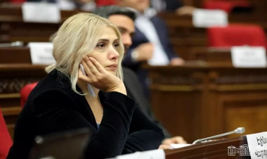 “Kütləvi şəkildə Ermənistandan imtina edirlər” - Vardanyan