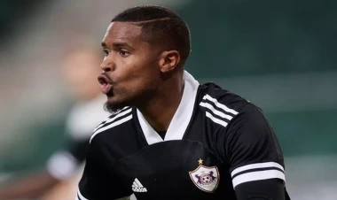 “Qarabağ” Afrika Millətlər Kubokunda 141-ci olub