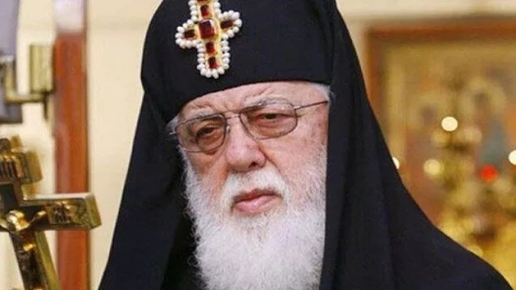 Mtsxeta və Tbilisi arxiyepiskopu, Pitsunda, Suxumi və Abxaziya mitropoliti İlham Əliyevi təbrik edib