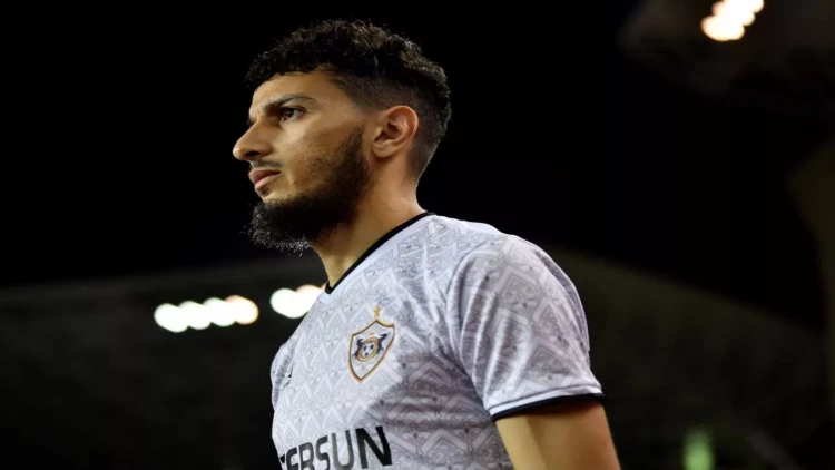 Zubir: “Braqa” ilə cavab matçı daha çətin olacaq”