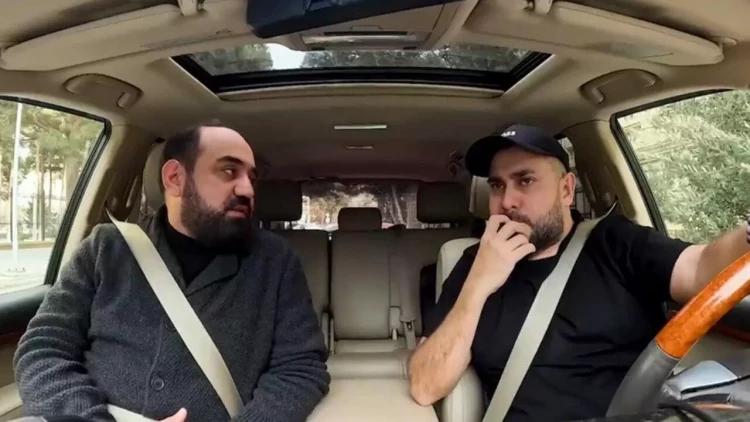 Meyxanaçıdan etiraz: “Meyxanaçılar narkomandır” düşüncəsi yanlışdır” - VİDEO