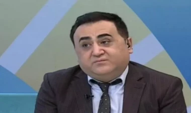 “Xalq artisti çox pis əzdi məni, aşağıladı” - VİDEO