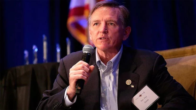 Pol Qosar İlham Əliyevi təbrik edib