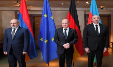 Bakının daha bir nailiyyəti - Fransa kənarda qaldı