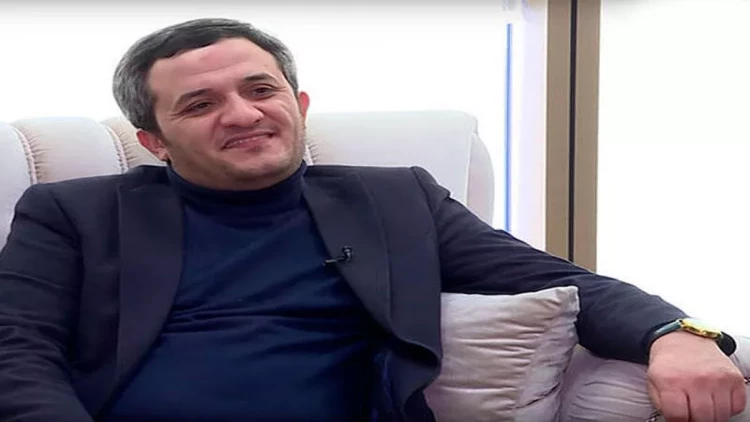 Orxan Lökbatanlının maşınından GÖRÜN NƏ TAPILDI - Meyxanaçı BİABIR OLDU - VİDEO