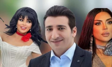 “Ayaz yoldaşıma mesaj yazıb dedi ki, Vəfa Şərifovanın əri məni ölümlə hədələyir”- VİDEO