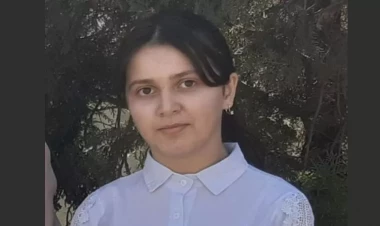 Yeddinci sinif şagirdi vəfat etdi