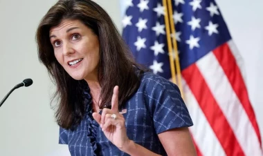 ABŞ prezidentliyinə namizəd Ukraynaya ordu göndərilməsini istisna etməyib