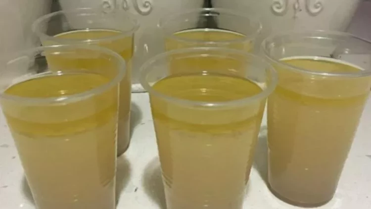 Ac qarına 1 stəkan içməklə cinsi istək artır - FOTO