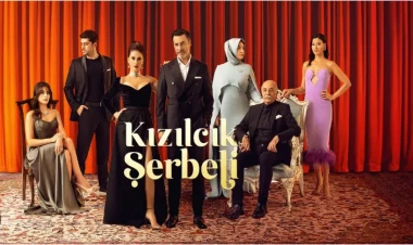 “Qızılcıq şərbəti”ni izləyənlərə MÜHÜM XƏBƏR – Məşhur aktyor qayıdır?