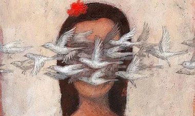 Sənin üçün çətin olanda və ruhun yorulanda bu sözləri oxuyun