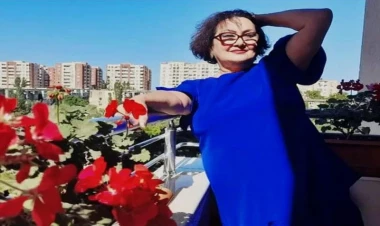 Xalq artisti Bəsti Cəfərova: “Mən təbii yaşlanmaq istəyirəm”